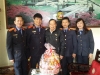 Gặp mặt đầu năm cán bộ Hưu trí Viện kiểm sát nhân dân tỉnh Quảng Bình