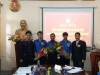 VKSND huyện Quảng Ninh tổ chức thành công Đại hội Chi đoàn nhiệm kỳ 2014-2017
