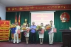 VKSND tỉnh Quảng Bình tổ chức Lễ trao quyết định bổ nhiệm chức danh Kiểm sát viên, kiểm tra viên chính
