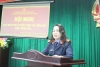 VKSND tỉnh Quảng Bình tổ chức Hội nghị giao ban trực tuyến quý I/2021