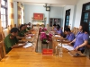 Kiểm sát trực tiếp Việc tiếp nhận, giải quyết tố giác, tin báo về tội phạm và kiến nghị khởi tố tại Cơ quan Cảnh sát điều tra Công an huyện Quảng Ninh