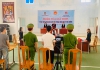 Chi đoàn VKSND tỉnh: Tổ chức thành công phiên tòa giả định tuyên truyền phòng, chống ma túy học đường