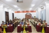 Đảng bộ Cơ quan VKSND tỉnh Quảng Bình tổ chức thành công Đại hội Đảng bộ lần thứ X