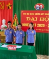 Chi bộ Viện kiểm sát nhân dân huyện Minh Hóa tổ chức Đại hội chi bộ nhiệm kỳ 2020 – 2025