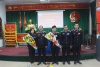 Các Chi bộ thuộc Đảng bộ Viện kiểm sát nhân dân tỉnh Quảng Bình tổ chức thành công Đại hội nhiệm kỳ 2020 -2022