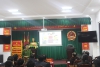 VKSND tỉnh Quảng Bình tổ chức Hội nghị tập huấn hướng dẫn về “Số hóa hồ sơ” đối với VKSND hai cấp.