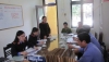 Viện kiểm sát nhân dân thị xã Ba Đồn hoàn thành các chỉ tiêu kiểm sát giam giữ, tin báo, tố giác về tội phạm và khiếu nại tố cáo trong hoạt động tư pháp