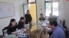 Kiểm sát Giam giữ Quý I/2015 tại Nhà tạm giữ Công an thị xã Ba Đồn.