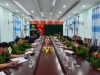 Trực tiếp kiểm sát việc tuân theo pháp luật tại Trại giam Đồng Sơn 06 tháng cuối năm 2020