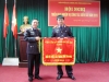 Viện kiểm sát nhân dân tỉnh Quảng Bình tổ chức Hội nghị triển khai nhiệm vụ công tác kiểm sát năm 2015