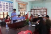 Viện KSND huyện Quảng Trạch: Gần 1 tháng “ra quân” kiểm sát trực tiếp 3 điểm thi hành án hình sự tại các xã