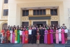 Viện kiểm sát nhân dân tỉnh Quảng Bình tổ chức tọa đàm kỷ niệm  Ngày Quốc tế phụ nữ (08/3/2021)