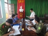 Kiểm sát thi hành án hình sự bước đột phá trong công tác năm 2014 của VKSND huyện Quảng Ninh