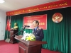 VKSND Quảng Bình tổ chức Hội nghị liên ngành góp ý dự thảo bộ luật tố tụng hình sự (sửa đổi)