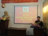 VKSND huyện Quảng Ninh tổ chức thành công Hội nghị triển khai nhiệm vụ công tác kiểm sát năm 2015 và Hội nghị cán bộ, công nhân viên chức