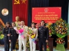 Lễ công bố và trao Quyết định bổ nhiệm Viện trưởng, Phó viện KSND thành phố Đồng Hới, tỉnh Quảng Bình.