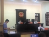 Viện kiểm sát nhân dân tỉnh Quảng Bình phối hợp với Tòa án nhân dân tỉnh Quảng Bình tổ chức phiên tòa rút kinh nghiệm