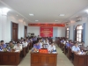 Ban Thường trực Ủy ban Trung ương MTTQ Việt Nam - Viện kiểm sát nhân dân tối cao tổng kết 10 năm thực hiện Quy chế phối hợp công tác và Lễ ký kết Quy chế phối hợp (sửa đổi)