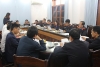 Ban Nội chính Tỉnh ủy làm việc với Viện kiểm sát nhân dân tỉnh Quảng Bình
