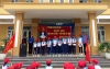 Chi đoàn Viện kiểm sát nhân dân tỉnh tổ chức nhiều hoạt động chào mừng kỷ niệm 90 năm ngày thành lập Đoàn Thanh niên Cộng sản Hồ Chí Minh