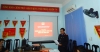 Viện kiểm sát nhân dân thị xã Ba Đồn tổ chức Hội nghị triển khai nhiệm vụ công tác kiểm sát năm 2015 và Hội nghị Công nhân viên chức