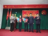Lễ công bố quyết định bổ nhiệm Phó viện trưởng Viện Kiểm sát Nhân dân tỉnh Quảng Bình