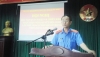 Viện kiểm sát nhân dân tỉnh Quảng Bình triển khai nghị quyết trung ương 10