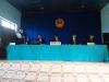 Viện kiểm sát huyện Quảng Trạch tổ chức nhiều “phiên tòa mẫu” nhằm rút kinh nghiệm trong công tác xét xử