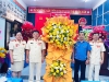 Chi bộ Viện kiểm sát nhân dân thị xã Ba Đồn tổ chức thành công Đại hội Chi bộ lần thứ XVI, nhiệm kỳ 2025 – 2030