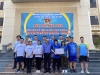 Chi đoàn VKSND tỉnh Quảng Bình tổ chức “Ngày hội đoàn viên”