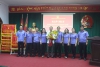 Gặp mặt đồng chí Nguyễn Xuân Sanh – Viện trưởng VKSND tỉnh Quảng Bình nghỉ hưu theo chế độ