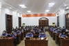 Viện kiểm sát nhân dân tỉnh Quảng Bình tích cực phòng, chống dịch bệnh Covid-19