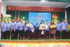 Công đoàn cơ sở Viện kiểm sát nhân dân tỉnh Quảng Bình tổ chức thành công Đại hội lần thứ VIII, nhiệm kỳ 2023 - 2028.