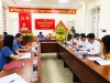Đại hội Chi bộ Viện kiểm sát nhân dân thành phố Đồng Hới nhiệm kỳ 2025-2030