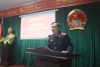 Viện kiểm sát nhân dân tỉnh Quảng Bình tổ chức hội nghị giao ban công tác Quý III năm 2023