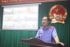 Viện kiểm sát nhân dân tỉnh Quảng Bình tổ chức hội nghị giao ban tháng 01 và hội nghị Cán bộ công chức, người lao đông năm 2023
