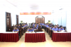 VKSND tỉnh Quảng Bình tổ chức Hội nghị giao ban công tác tháng 4 năm 2024
