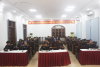 Chi hội luật gia Viện Kiểm Sát Nhân Dân tỉnh Quảng Bình thực hiện tốt nhiệm vụ xây dựng chi hội luật gia vững mạnh về chính trị, tư tưởng, tổ chức và nghề nghiệp