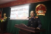 Viện kiểm sát nhân dân tỉnh Quảng Bình tổ chức Hội nghị trực tuyến tháng 11 năm 2022