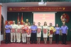 Viện kiểm sát nhân dân tỉnh Quảng Bình tổ chức Lễ công bố và trao Quyết định bổ nhiệm chức danh Kiểm sát viên