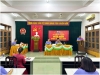 Chi bộ Viện kiểm sát nhân dân huyện Lệ Thủy tổ chức thành công Đại hội nhiệm kỳ 2025 - 2030