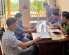 Trực tiếp kiểm sát công tác Thi hành án hình sự tại UNBD cấp xã trên địa bàn huyện Lệ Thủy, tỉnh Quảng Bình