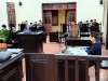 VKSND huyện Minh Hoá phối hợp với TAND cùng cấp tổ chức xét xử phiên tòa rút kinh nghiệm vụ án hình sự về tội “Tàng trữ trái phép chất ma túy”