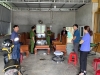 Bắt, tạm giam đối tượng thực hiện hành vi Trộm cắp tài sản nhiều lần trên địa bàn huyện Minh Hóa