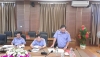 Viện kiểm sát nhân dân tỉnh Quảng Bình (P8) Trực tiếp kiểm sát việc tuân theo pháp luật tại Trại giam Đồng Sơn 06 tháng cuối năm 2023