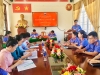 Chi bộ Viện kiểm sát nhân dân huyện Quảng Ninh đã tổ chức thành công Đại hội Chi bộ nhiệm kỳ 2025 - 2030