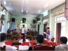 Viện kiểm sát nhân dân huyện Quảng Ninh phối hợp với Tòa án nhân dân huyện Quảng Ninh tổ chức phiên tòa lưu động hưởng ứng tháng hành động phòng, chống ma túy năm 2024.