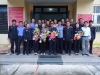 Giới thiệu về Viện kiểm sát nhân dân huyện Quảng Trạch