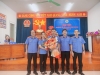 Đại hội Công đoàn Viện kiểm sát nhân dân huyện Quảng Trạch,  nhiệm kỳ 2023 – 2028.