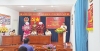 Chi bộ Viện kiểm sát nhân dân huyện Quảng Trạch tổ chức thành công Đại hội Chi bộ, nhiệm kỳ 2025 - 2030